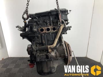 Motor Toyota Aygo O324654, Nieuw