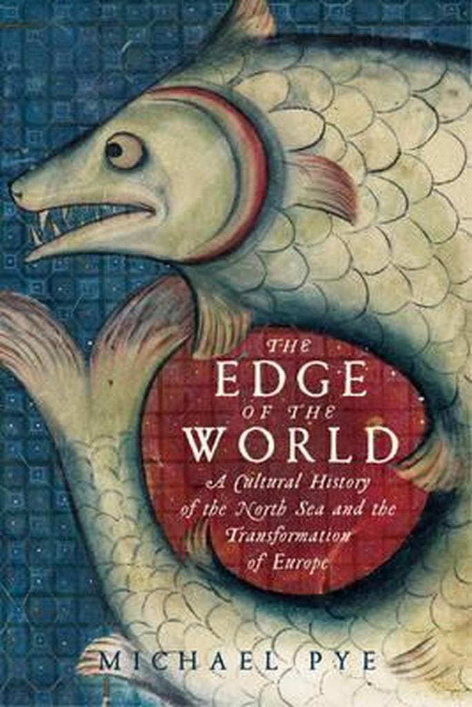 The Edge of the World 9781605986999 Michael Pye, Livres, Langue | Anglais, Envoi