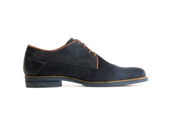 Veiling - Gaastra Murray Sue Navy - 46, Vêtements | Hommes, Chaussures