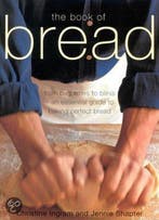 The Book Of Bread 9780754811077 Christine Ingram, Verzenden, Christine Ingram