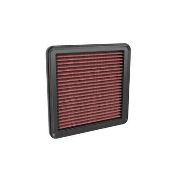 K&N Vervangingsluchtfilter | Honda | CIVIC IX Sedan (FB) / C, Verzenden