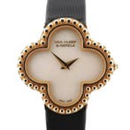 Van Cleef & Arpels - Alhambra - WTYB02B3 - Femme - 2010-2020, Nieuw