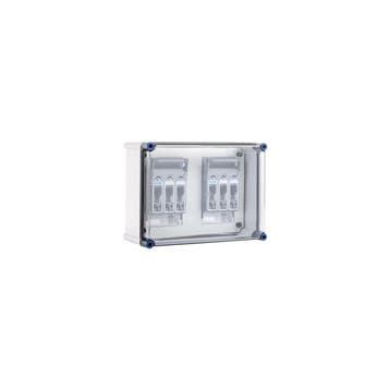 EATON INDUSTRIES schakelkast - 6112366, Verzenden