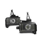 Phares Antibrouillard Led Pour Toyota Land Cruiser Fj200 07, Verzenden, Nieuw
