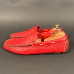 Prada - Mocassins - Maat: EU 42, Nieuw
