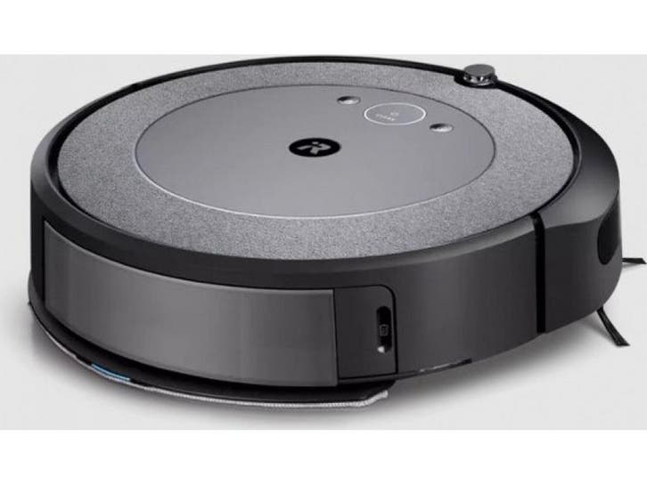 iRobot Roomba Combo® i5 - Robotstofzuiger en Dweilrobot -, Elektronische apparatuur, Stofzuigers, Nieuw, Verzenden