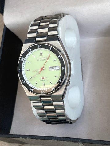 Citizen - Zonder minimumprijs - 4-815236 RW / GN-4W-S -, Nieuw