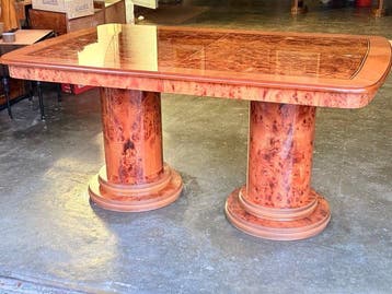 Tafel - Hout