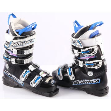 38 38,5 kinder skischoenen NORDICA DOBERMANN TEAM 80, integr, Verzenden