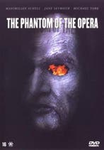 The Phantom of the opera (dvd tweedehands film), Ophalen of Verzenden, Nieuw in verpakking