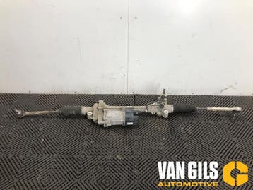 Stuurhuis Bekrachtigd Tesla Model X O303019
