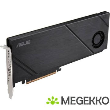 ASUS Hyper M.2 x16 Gen5 Card, Verzenden, Nieuw