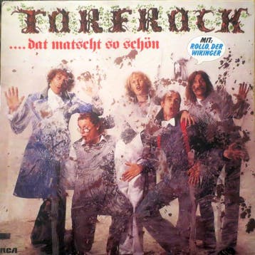 Torfrock - ...Dat Matscht So Schön, Verzenden, Gebruikt
