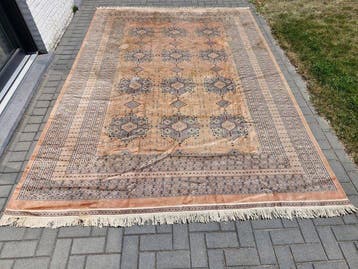 Tapijt - 360 cm - 240 cm, Huis en Inrichting, Nieuw