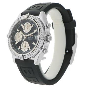 Breitling - Chronomat Evolution - A13352 - Heren - 2000-2010, Nieuw