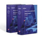 Van Dale Groot woordenboek Nederlands-Engels 9789066481626, Boeken, Verzenden, Gelezen, Nederlands