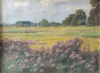 Fritz Rabendig - Mattino di Luglio
