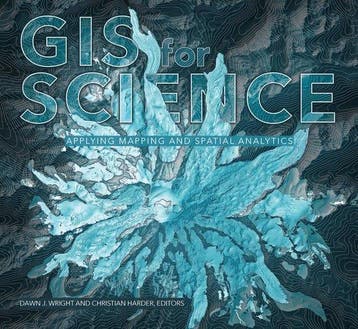 GIS for Science 9781589485303, Verzenden, Gelezen