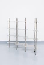 Wendy Andreu - Étagère - Small Screen Shelf - Acier