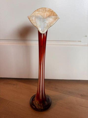 Guerrieri Murano - Vase - Verre