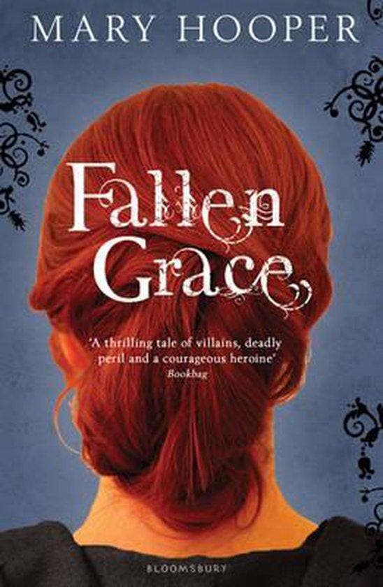 Fallen Grace 9780747599128 M. Hooper, Livres, Langue | Anglais, Envoi