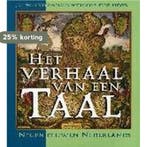 Het verhaal van een taal 9789053334232 J.W. de Vries, Boeken, Verzenden, Zo goed als nieuw, J.W. de Vries