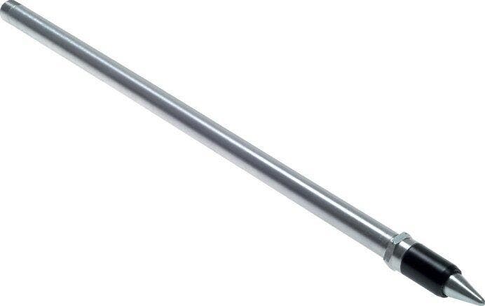 TYPHOON Standard/Pro Tube de rallonge de 300 mm avec buse, Bricolage & Construction, Ventilation & Extraction, Envoi