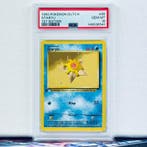 Pokémon Graded card - STARYU #65 1ST EDITION - Pokémon - PSA, Nieuw