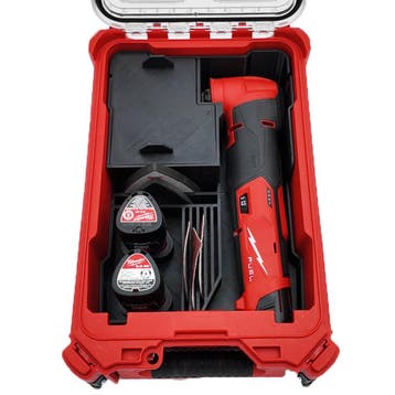 Inzetstuk voor Milwaukee M18 oscillerende multitool, Ophalen of Verzenden, Nieuw