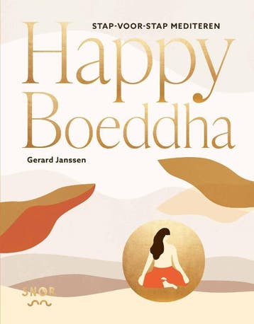 Happy Boeddha 9789463141451 Gerard Janssen, Verzenden, Gelezen, Gerard Janssen