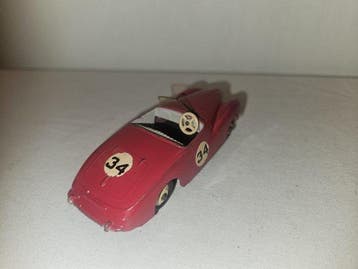 Dinky Toys 1:43 - Modelauto - Sunbeam Alpine, Nieuw