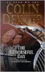 The Remorseful Day 9780330485005 Colin Dexter, Verzenden, Gelezen, Colin Dexter