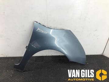 Scherm rechts-voor Citroen C4 Grand Picasso O291686, Nieuw