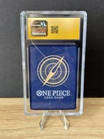 Promo - Ryuma Graded card - One Piece - CGC Pristine 10