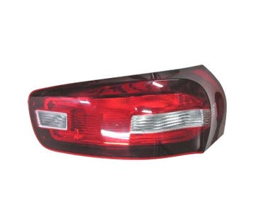 FEUX ARRIÈRE DROIT POUR CITROEN C4 PICASSO 13-, Verzenden, Nieuw