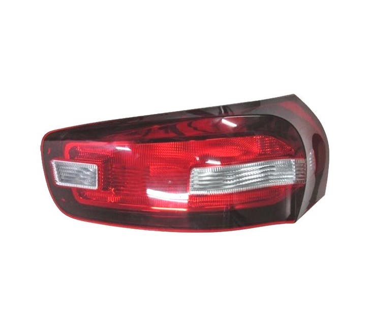 FEUX ARRIÈRE DROIT POUR CITROEN C4 PICASSO 13-, Autos : Pièces & Accessoires, Éclairage, Envoi