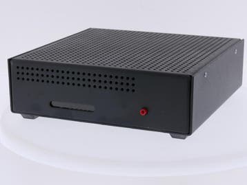 ZIMO MX1EC #9267 (Digitale aansturing, Aansturing), Ophalen of Verzenden, Gebruikt, Overige typen