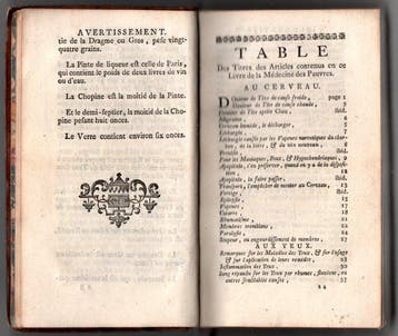Nicolas Alexandre - La Médecine et la Chirurgie des Pauvres