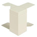 Stago WG 3000 Pièce dangle intérieur/extérieur Canal mural, Verzenden, Nieuw