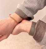 Fope - Bracelet - 18 carats Or rose - Collection « Solo Oro