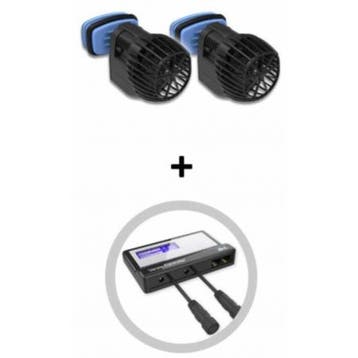 GHL Versia Stream Starter-Set, Zwart, Verzenden, Nieuw
