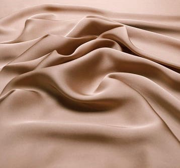 B604 - 530 x 145 cm - Tessuto in Pura Seta di Como – Made in