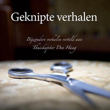 Geknipte verhalen - van Gelder, Boeken, Verzenden, Nieuw