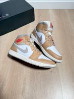 Air Jordan - Air Jordan 1 Mid - Sneakers - Taille : EU 43 -, Kleding | Heren, Schoenen, Nieuw