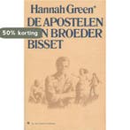 Apostelen van broeder bisset 9789060450710 Jane Green, Verzenden, Gelezen, Jane Green