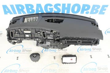 Airbag kit Tableau de bord HUD Renault Austral 2022-..., Utilisé, Renault