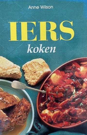 IERS KOKEN - Wilson, Verzenden, Nieuw