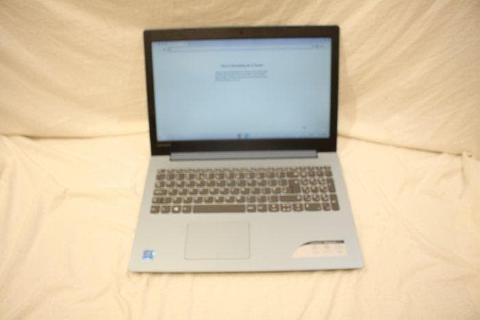 Lenovo Ideapad 320-15IAP - Laptop, Games en Spelcomputers, Spelcomputers | Overige Accessoires