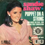Sandie Shaw - Puppet On A String, Verzenden