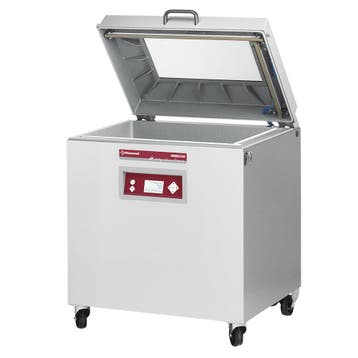 Vacuümmachine | Met Stolp | 100m3/u | 3.5kW |, Verzenden, Nieuw in verpakking